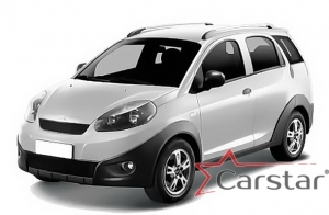 Chery IndiS (2010-2015)