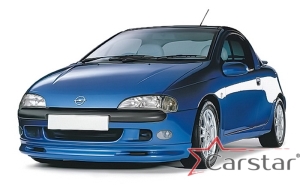 Opel Tigra I (1994-2001)